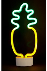 Biela detská lampička Pineapple – Hilight