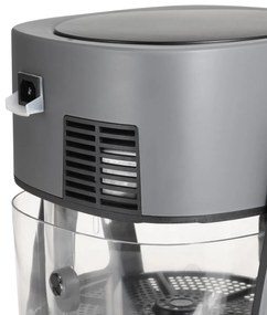 Lauben Glass&Grill 5500BG teplovzdušná fritéza