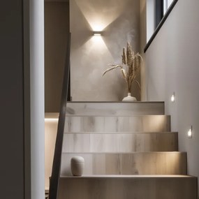 Brilagi - LED schodiskové svietidlo so senzorom LED/1,5W/230V 3000/4000/6500K biela