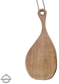 Doska na krájanie MANGO 51x23 cm
