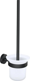 Tesa Moon Black wc kefa čierna 40561-00000-00