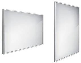 Zrkadlo bez vypínača Nimco 70x100 cm zrkadlo ZP 13004