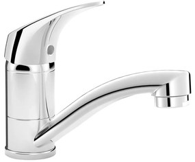 JIKA H3511N10042201 - Kuchynská batéria TALAS 13,5 cm lesklý chróm