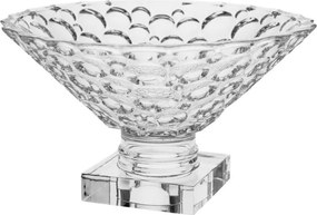 KRIŠTÁĽOVÁ MISA BOHEMIA JIHLAVA LISBOA NA NOHE 300MM