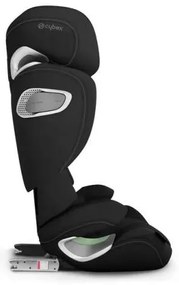 Autosedačka Cybex SOLUTION T i-Fix PLUS 2024 sephia black