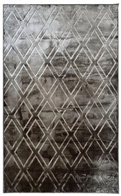 Koberec Raschel 1,6/2,3 MRD 129 šedý