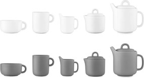 Normann Copenhagen Čajová kanvica Bliss, grey