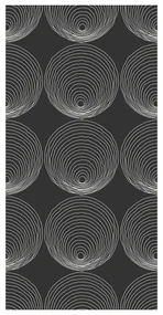 Tapeta - Geometrické linky V.
