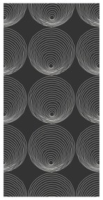 Tapeta - Geometrické linky V.
