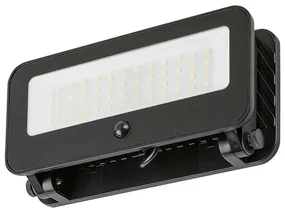 Rabalux 77160 vonkajšie nástenné solárne funkčné LED svietidlo Tarcal, 8W, IP65