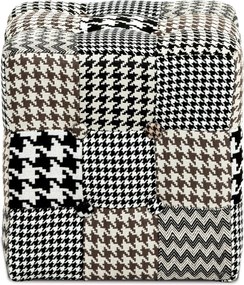 Sconto Taburet FIGO 2 patchwork