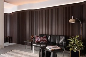 3D panel W119F Bar Mix flex ORAC DECOR
