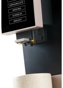 DOMO DO743K automatický espresso kávovar