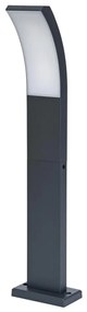 Brilagi - LED Vonkajšia lampa ARCELO LED/9W/230V 50 cm IP44 BG2184