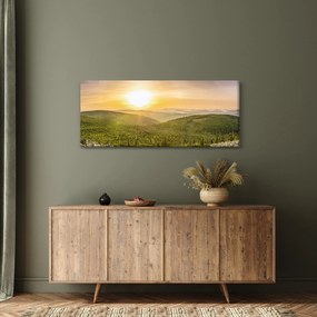 Panoramatický obraz (120x50 cm)