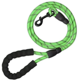 Polstrované vodítko pre psa 150cm RD45661