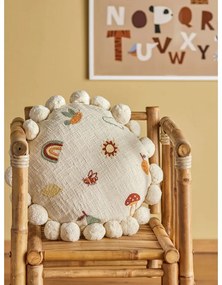 Detský vankúšik Agnes – Bloomingville Mini