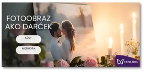 SVADOBNÝ - darčekový POUKAZ | rôzne hodnoty poukazu