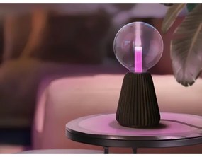 LED RGBW Stmievateľná žiarovka Philips Hue White And Color Ambiance E27/6,8W/230V