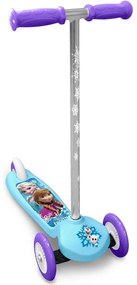 Buddy Toys BPC 4122 Kolobežka Frozen, modrá