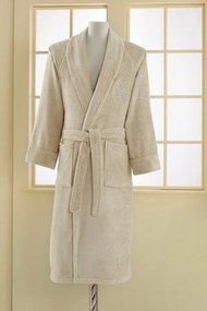 Soft Cotton Modalový župan DELUXE pre ženy aj mužov
