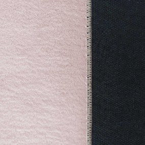 DY Koberec ENZO Powder Pink Rozmer: 80x150 cm