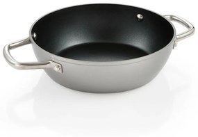 Tescoma Panvica hlboká GrandCHEF+ pr. 28 cm, 2 úchyty, pr. 28 cm