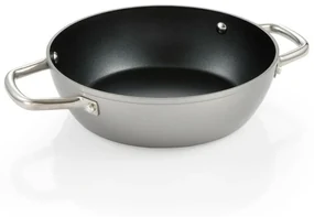 Tescoma Panvica hlboká GrandCHEF+ pr. 28 cm, 2 úchyty, pr. 28 cm