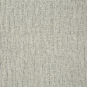 ZÁVES NA KRÚŽKOCH LIDIA 140X250 CM PRÍRODNÁ