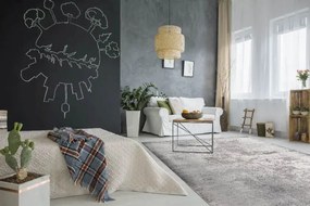 Koberec ASOS COSTA sivý