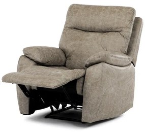 Kreslo s rozkladom TV-4092 LAN3