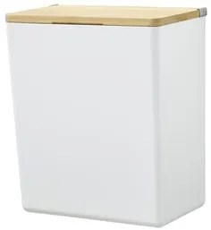 Polička Tesa biela 40523-00000-00, 1 ks