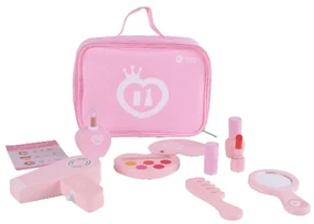 Sada make-up s příslušenstvom