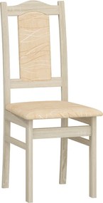 WIP Jedálenská stolička A