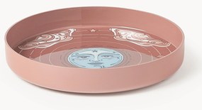Dekoračný podnos Mystic, Ø 14 cm
