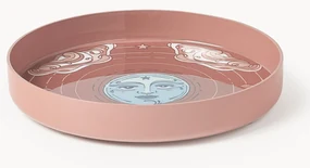 Dekoračný podnos Mystic, Ø 14 cm