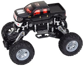LEAN TOYS Terénne horolezecké vozidlo s pohonom 4x4
