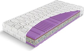 Penový matrac Kingstone Rozmer: 90 x 200 cm