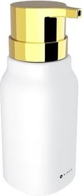 Nimco Dávkovač tekutého mydla pumpička plast biela ENB 31X-G-05