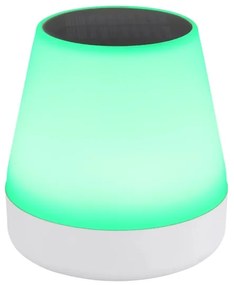 Globo 39906-18 - LED RGB Solárne svietidlo LED/0,2W/3,7V IP44