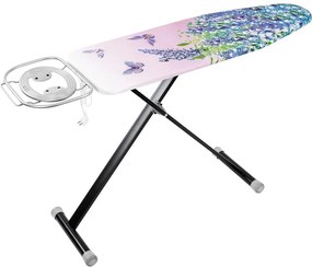 Lamart LT8001 žehliaca doska 125 x 45 cm