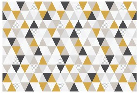 Dekoratívna tapeta na nábytok Ambiance Folk