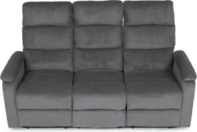 Sedacia súprava sivá ASD-C5981 GREY6
