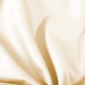 Látka bavlnený satén ST-007 Vanilková - šírka 280 cm - 2.AKOSŤ