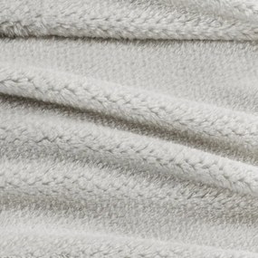 Deka RICKY 1 - strieborná