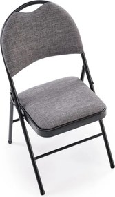 Skladací stolička K566 Halmar