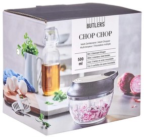 CHOP CHOP Sekáčik viacúčelový 500 ml