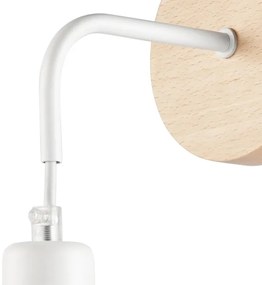 Nástenné svietidlo ORAZIO 1xE27/60W/230V