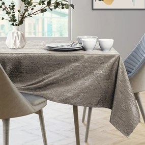 Behúň na stôl AmeliaHome VESTA cappuccino