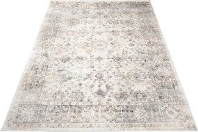 TA Koberec D147A L.GREY VIZON VALLEY Rozmer: 80x150 cm